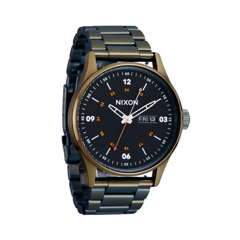 Nixon Unisex Watch (A356-5110)