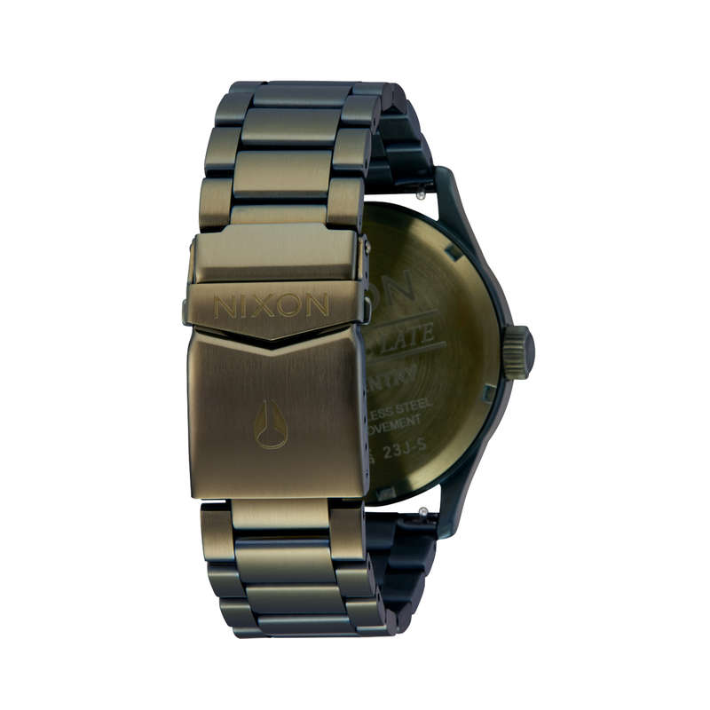 Nixon Unisex Watch (A356-5110)