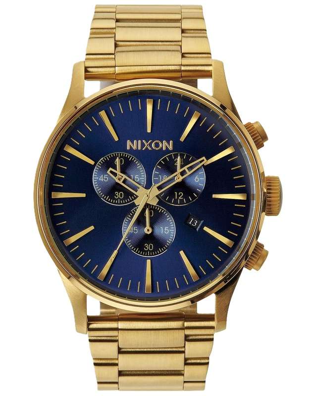 Nixon Unisex Watch (A386-1922)