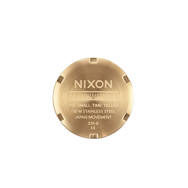 Nixon Unisex Watch (a399-5104)