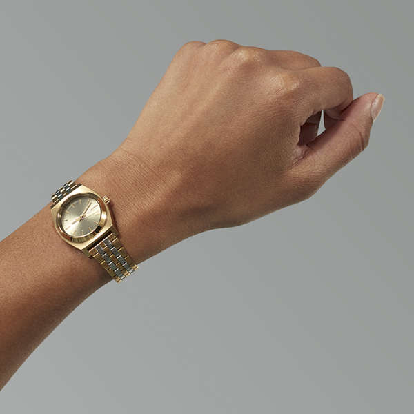 Nixon Unisex Watch (a399-5104)