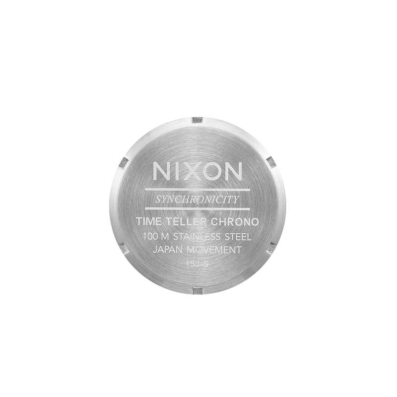 Nixon Unisex Watch (A972-5266)