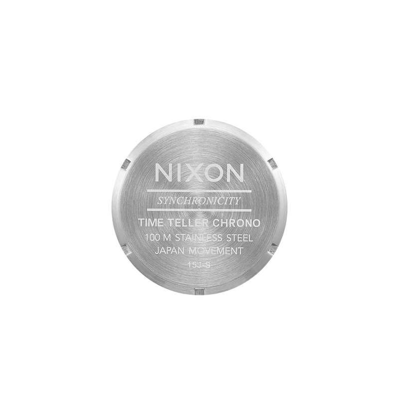 Nixon Unisex Watch (A972-5327)