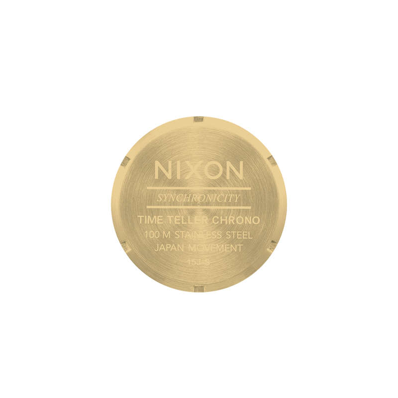 Nixon Unisex Watch (A972-5333)