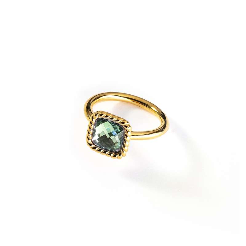 AN JEWELS JEWELRY AL.RMW07GGR-6 (AL-RMW07GGR-6)