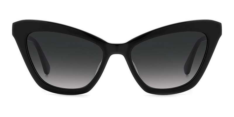 Kate Spade Eyewear Sunglasses for Women (AMELIE_G_S_807-9O_54)