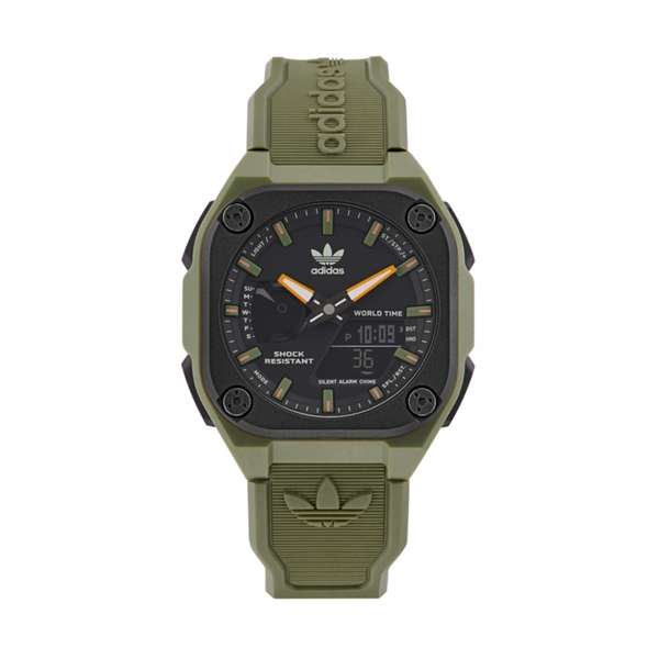 Adidas Men's Watch (AOST22547)