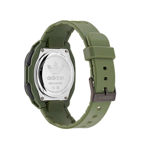 Adidas Men's Watch (AOST22547)