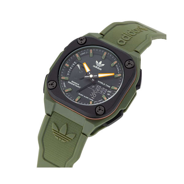 Adidas Men's Watch (AOST22547)