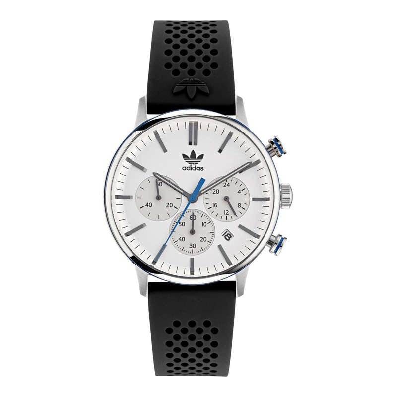 Adidas Style Code One Chrono AOSY22014 Mens Watch Chronograph