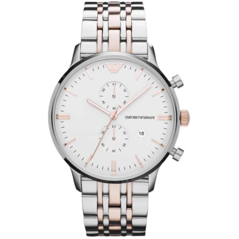 Emporio Armani Men's Watch (ar0399)