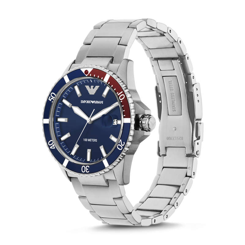 Emporio Armani Men's Watch (AR11339)