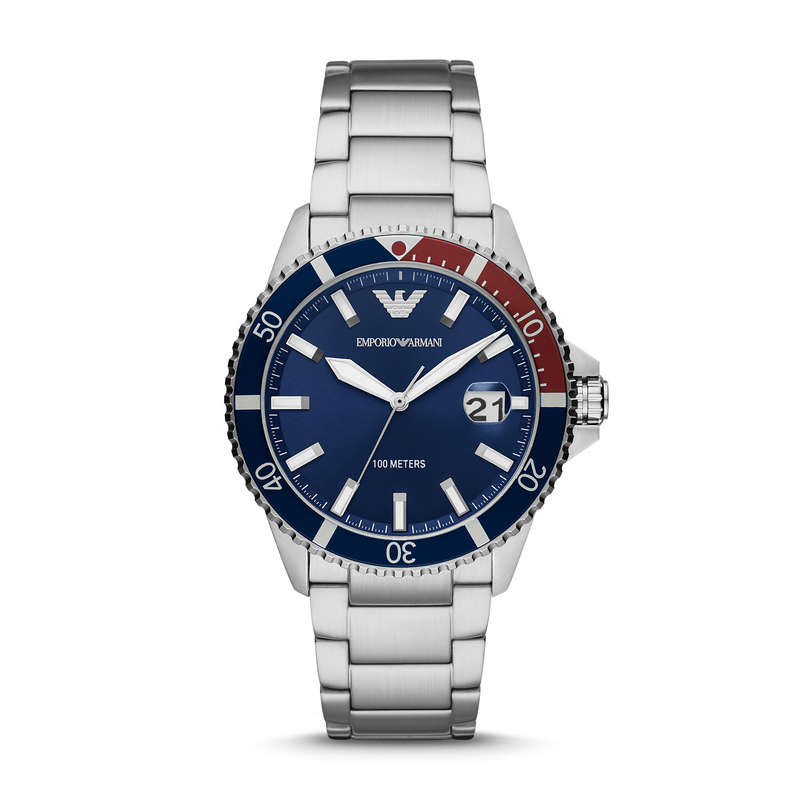 Emporio Armani Men's Watch (AR11339)