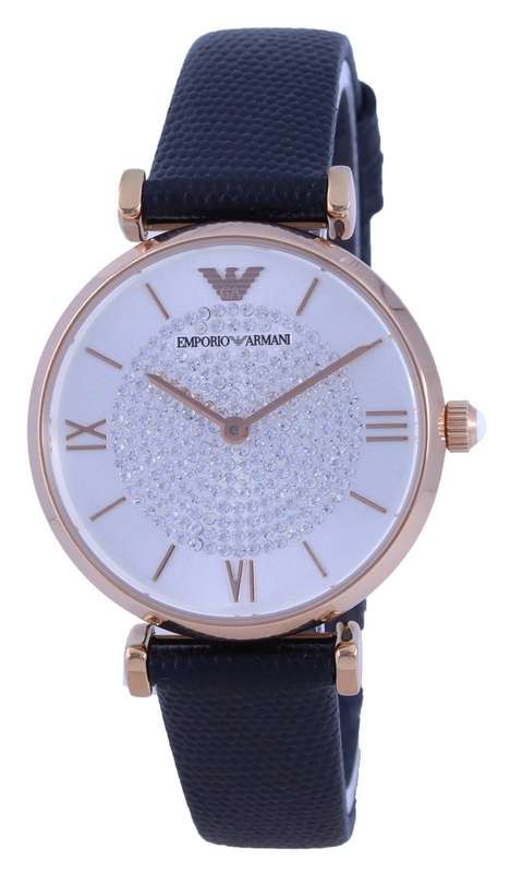 Emporio Armani Women's Watch (ar11387)