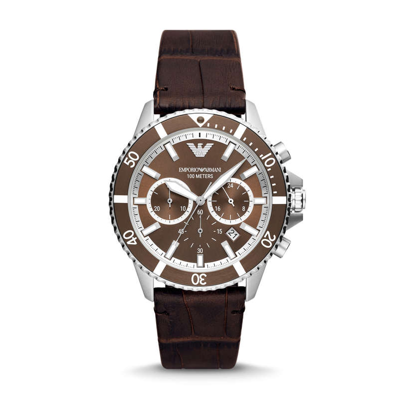 Emporio Armani Men's Watch (AR11486)
