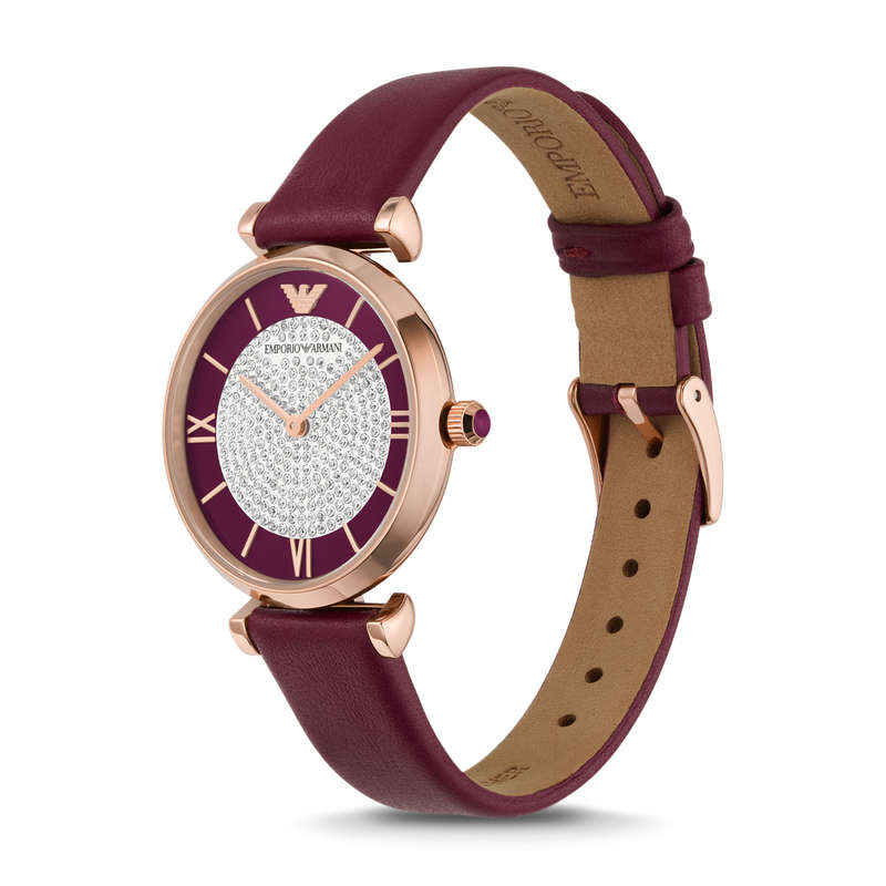 Emporio Armani Women's Watch (AR11487)