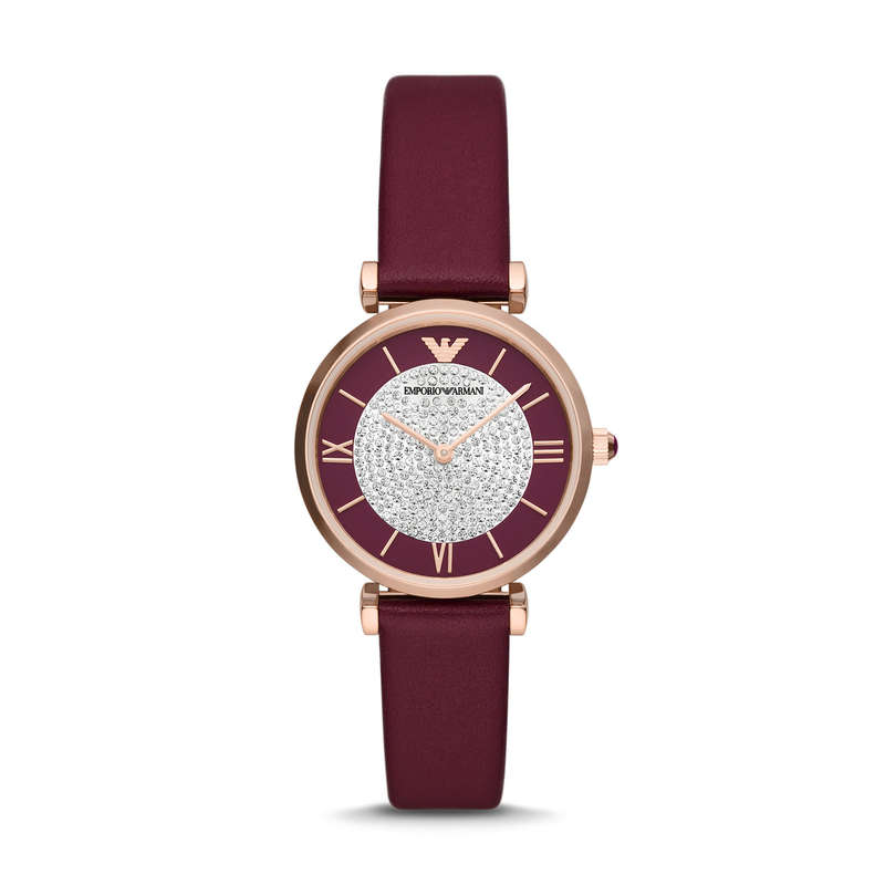 Emporio Armani Women's Watch (AR11487)