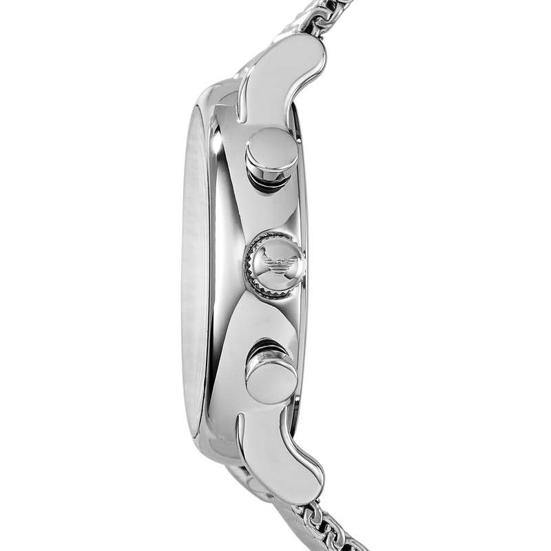 Emporio Armani Men's Watch (ar1808)
