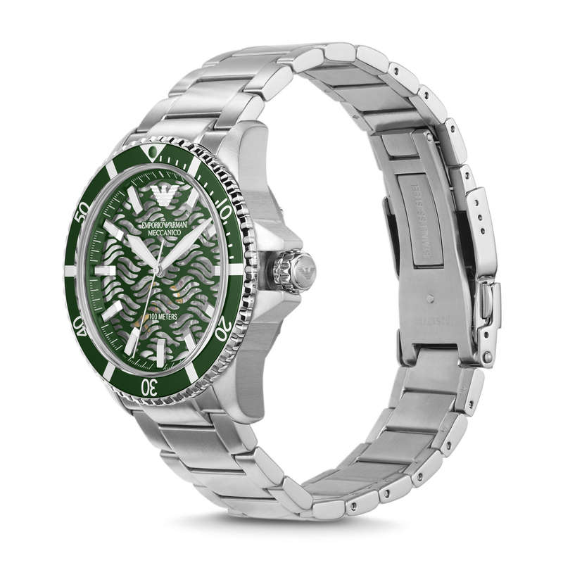 Emporio Armani Men's Watch (AR60061)