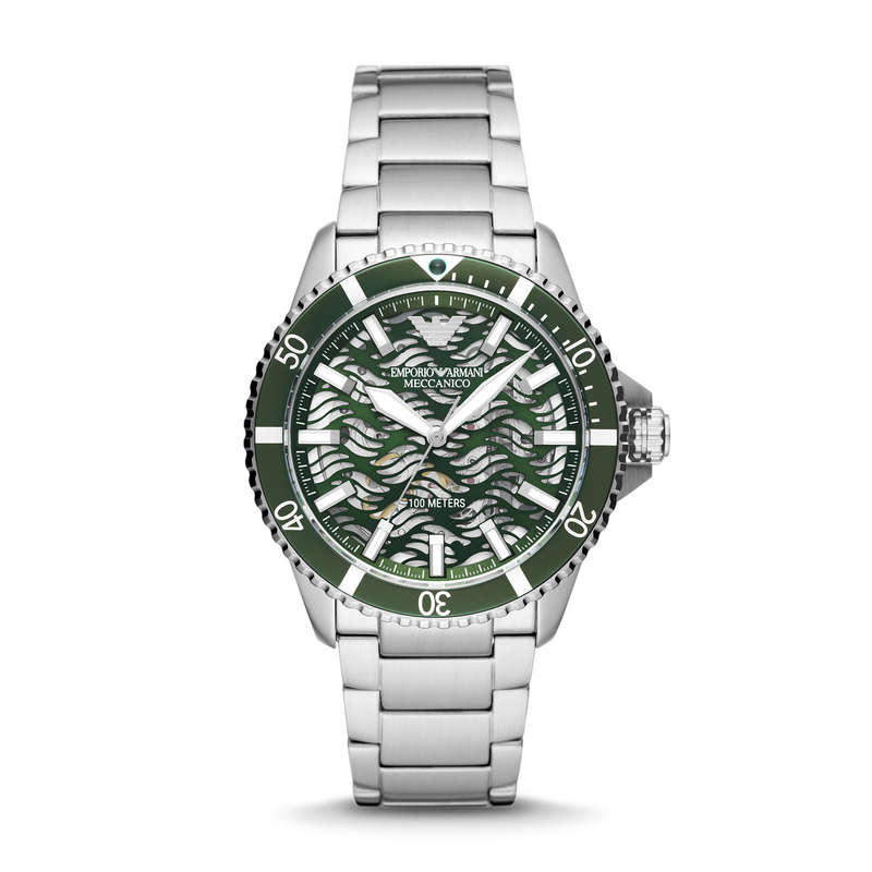Emporio Armani Men's Watch (AR60061)