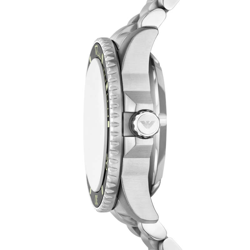 Emporio Armani Men's Watch (AR60083)