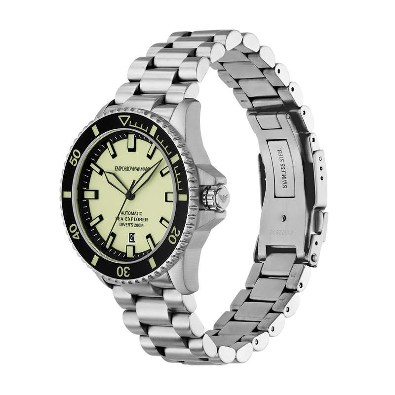 Emporio Armani Men's Watch (AR60083)