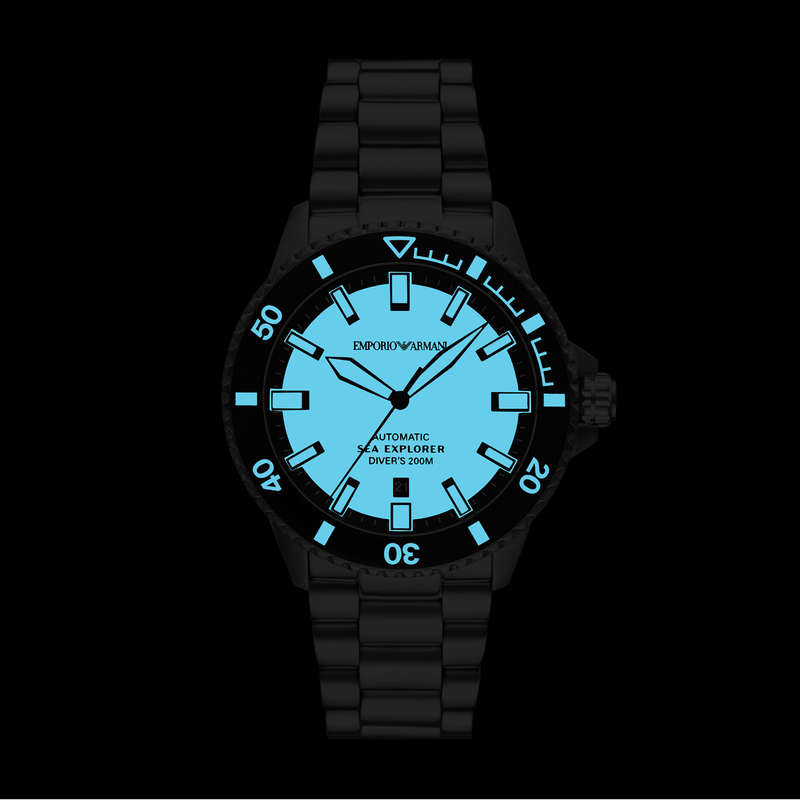 Emporio Armani Men's Watch (AR60083)