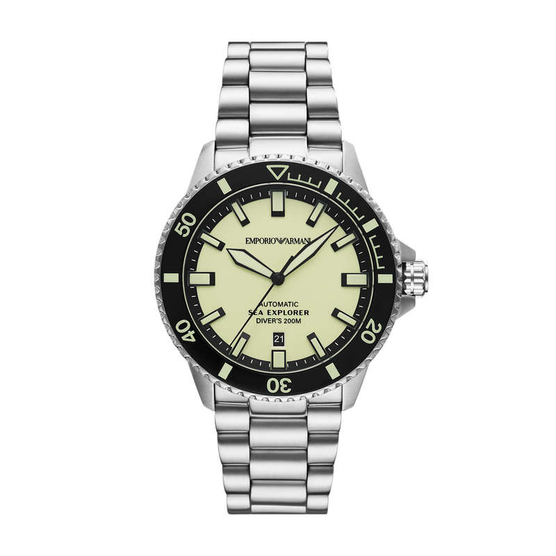 Emporio Armani Men's Watch (AR60083)
