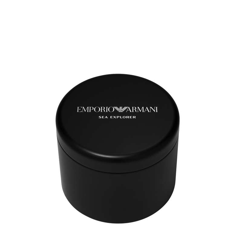 Emporio Armani Men's Watch (AR60085)