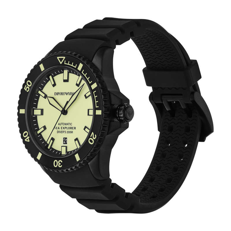 Emporio Armani Men's Watch (AR60085)
