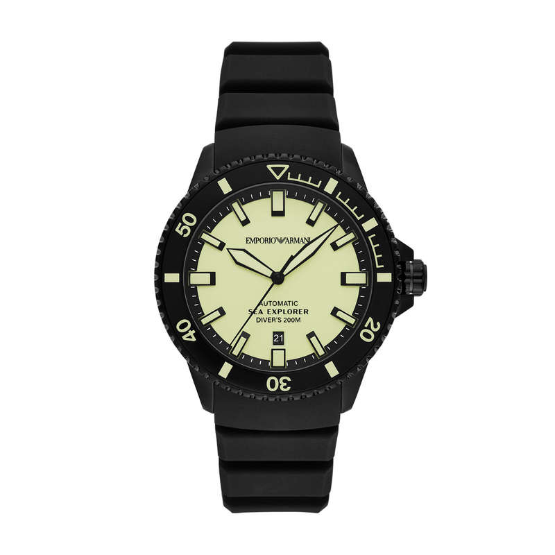 Emporio Armani Men's Watch (AR60085)