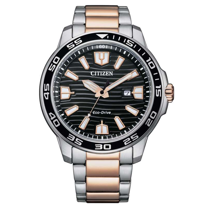 Citizen Men's Watch (aw1524-84e)