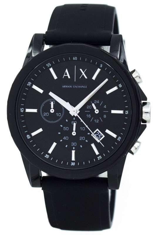 A|X Armani Exchange Men's Watch (AX1326)