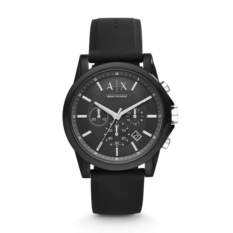 A|X Armani Exchange Men's Watch (AX1326)