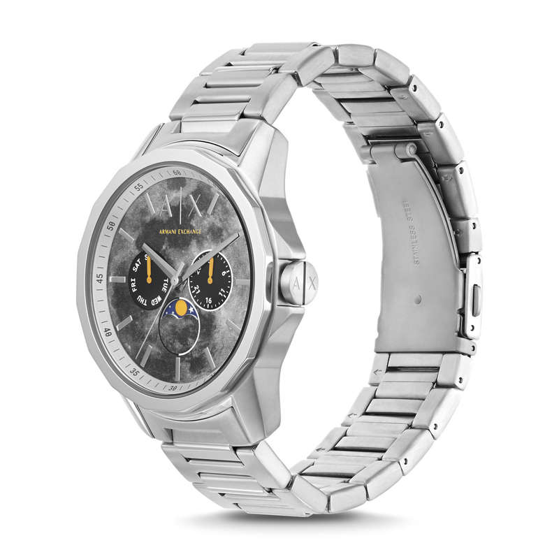 A|X Armani Exchange Men's Watch (AX1736)