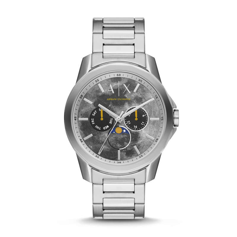 A|X Armani Exchange Men's Watch (AX1736)