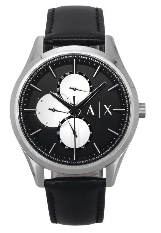A|X Armani Exchange Men's Watch (AX1872) - Dante Collection