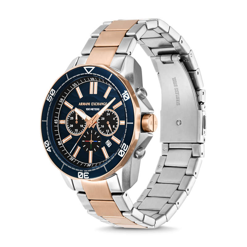 A|X Armani Exchange Men's Watch (AX1965)