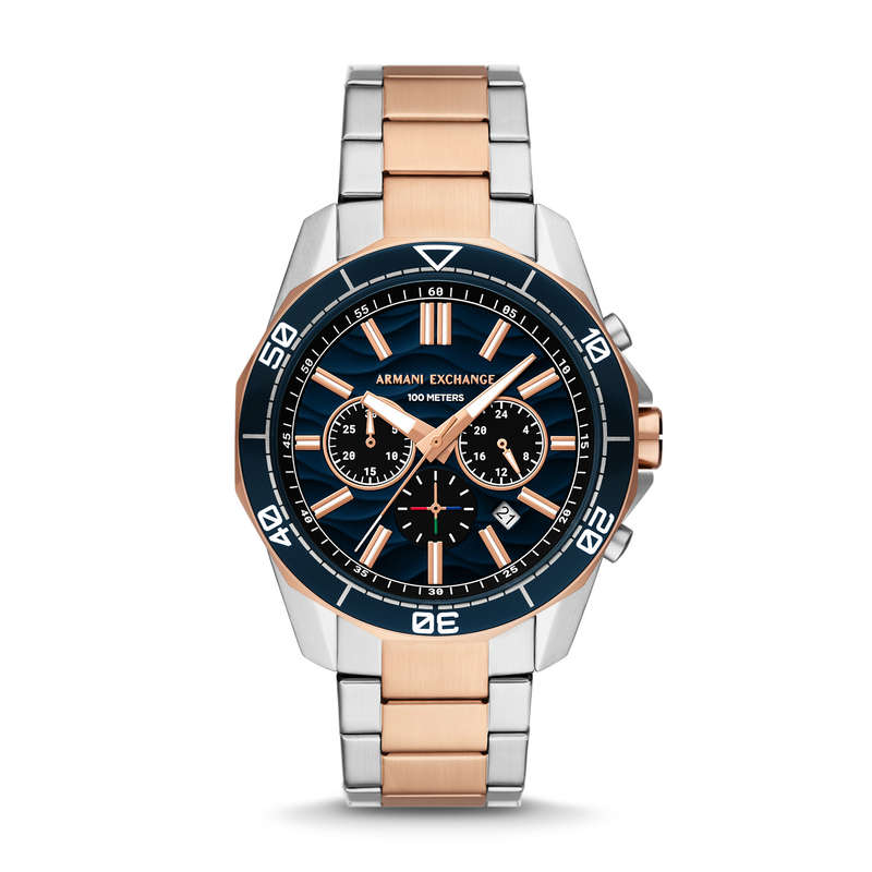 A|X Armani Exchange Men's Watch (AX1965)