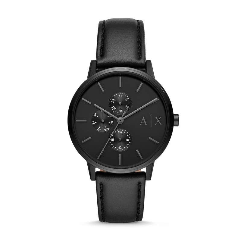 A|X Armani Exchange Men's Watch (AX2719)