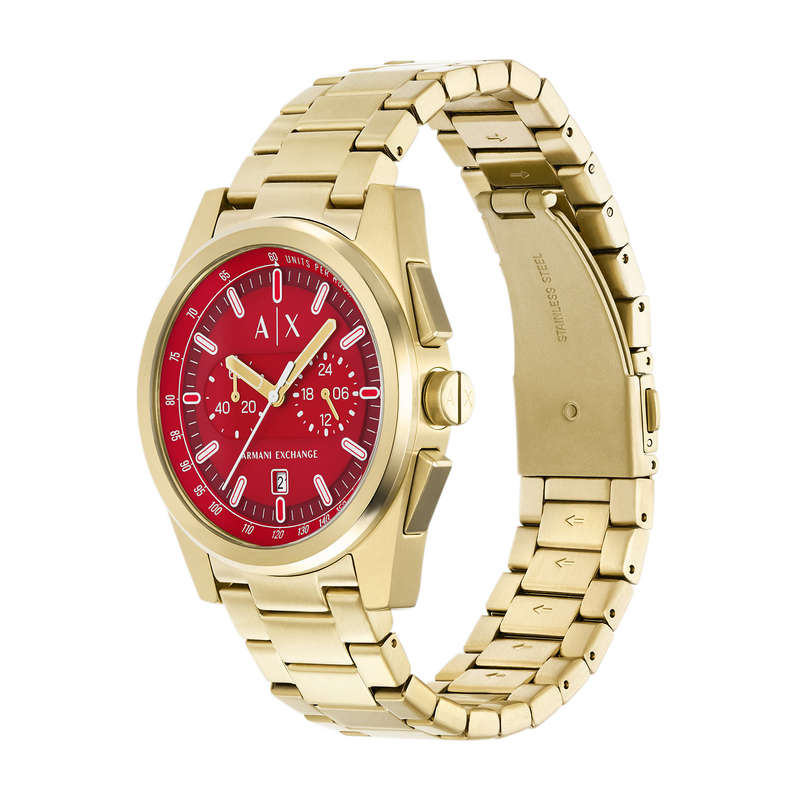 A|X Armani Exchange Men's Watch (AX2863)