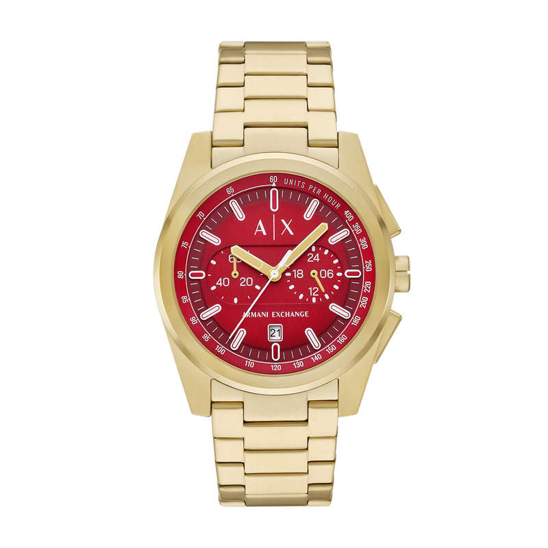 A|X Armani Exchange Men's Watch (AX2863)