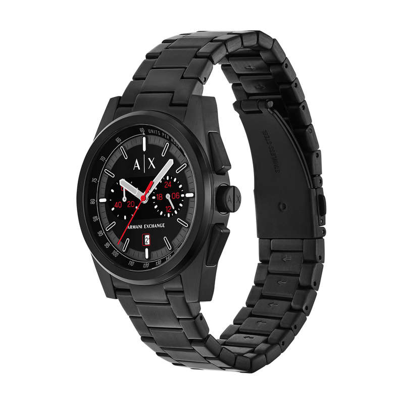 A|X Armani Exchange Men's Watch (AX2864)
