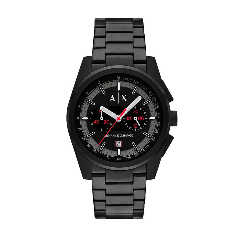 A|X Armani Exchange Men's Watch (AX2864)