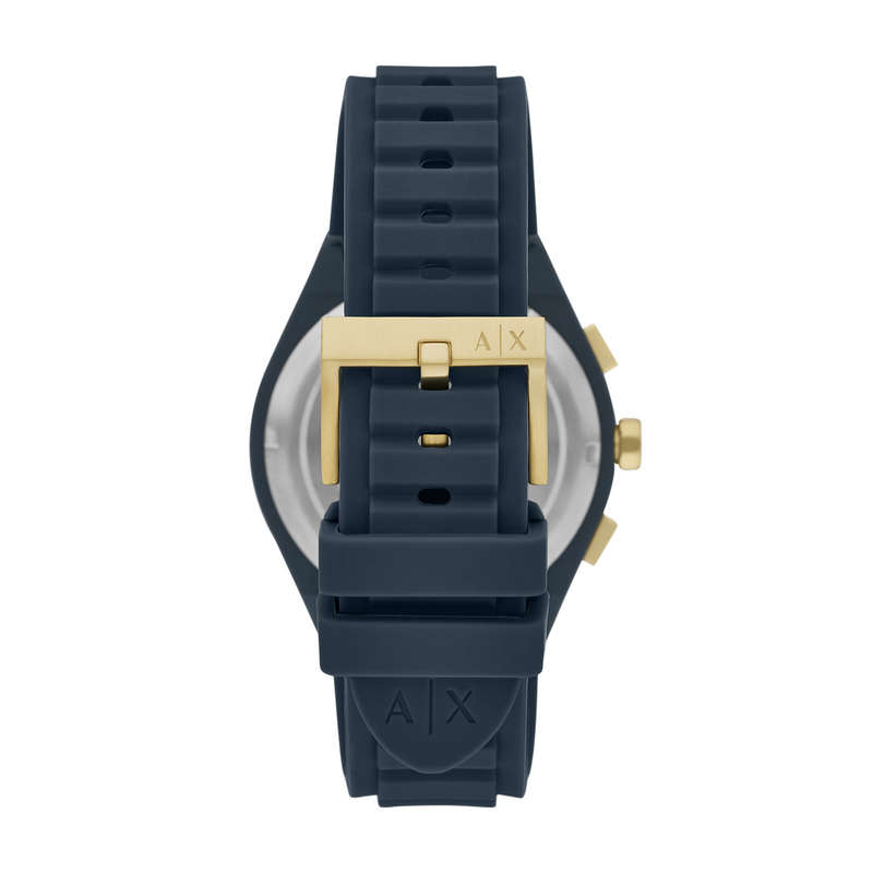 A|X Armani Exchange Men's Watch (AX4168)