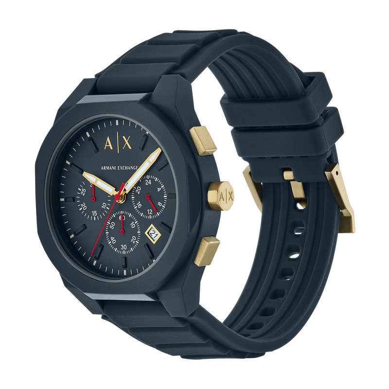 A|X Armani Exchange Men's Watch (AX4168)