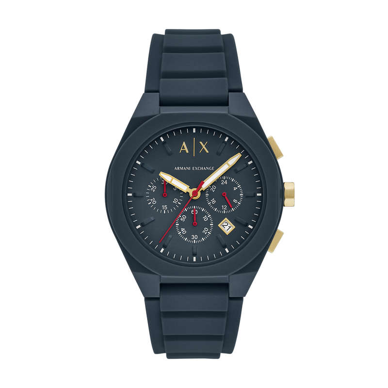 A|X Armani Exchange Men's Watch (AX4168)