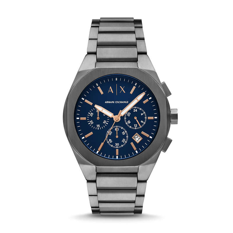 A|X Armani Exchange Men's Watch (AX4182)