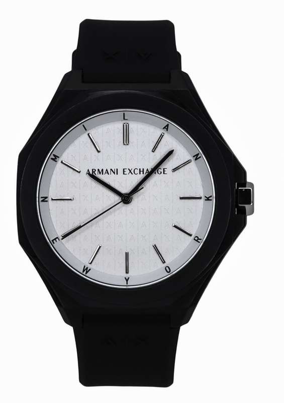A|X Armani Exchange Men's Watch (AX4600)