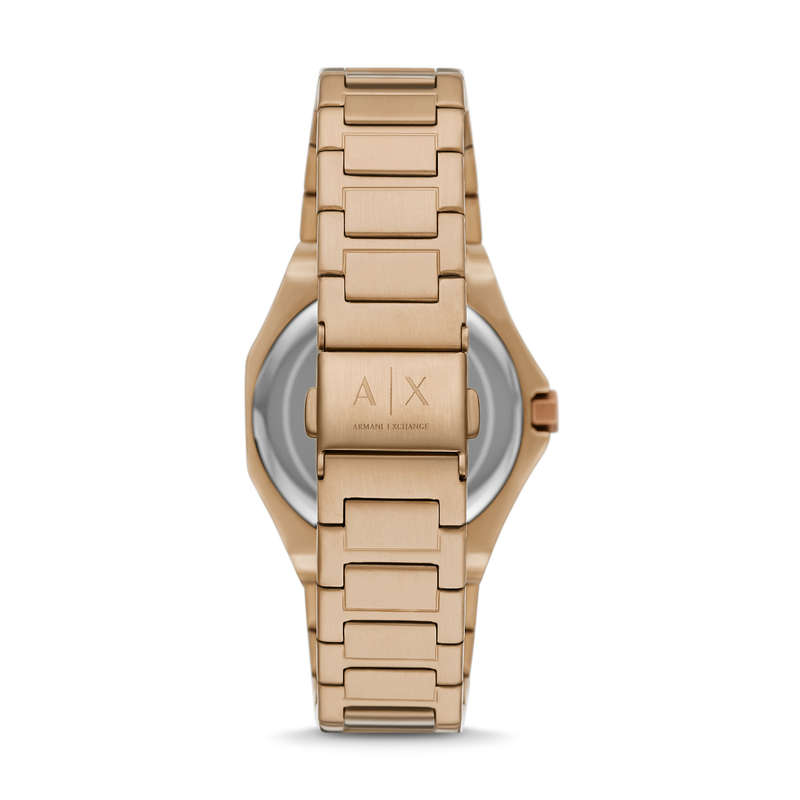 Armani Exchange Women's Watch (AX4616)